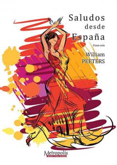 Saludos desde Espana 