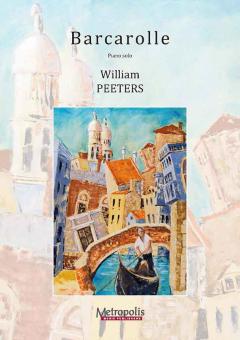 Barcarolle 