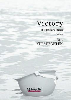 Victory - In Flanders Fields 3 