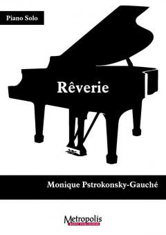 Rêverie pour Piano 