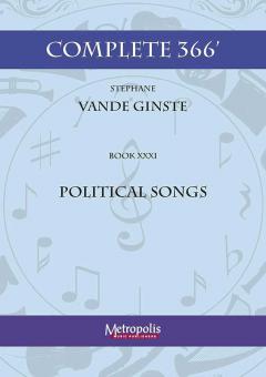 Complete 366' Book XXXI Political Songs 