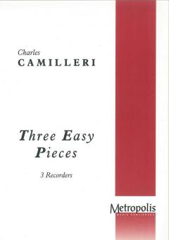3 Easy Pieces 