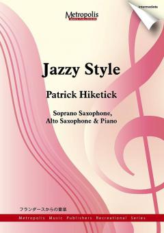 Jazzy Style 