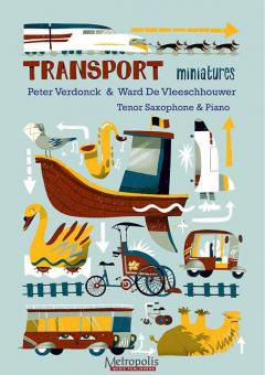 Transport Miniatures 