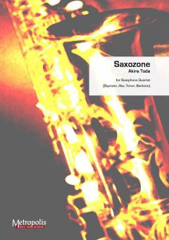 Saxozone 