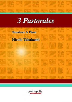 3 Pastorales 