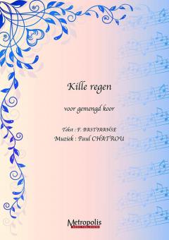 Kille regen 