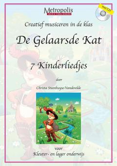 De Gelaarsde Kat 