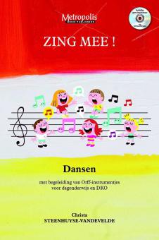 Zing Mee! Dansen 