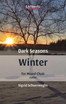 Dark Seasons - Winter 