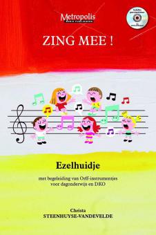 Zing Mee! Ezelhuidje 