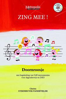 Zing Mee! Doornroosje 