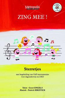 Zing Mee! Sterretjes 