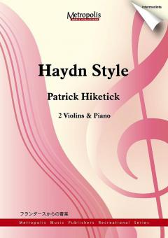 Haydn Style 