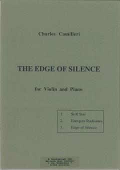 The Edge of Silence 