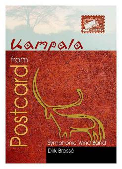 Postcard from Kampala 