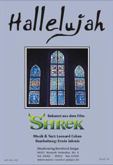 Hallelujah 