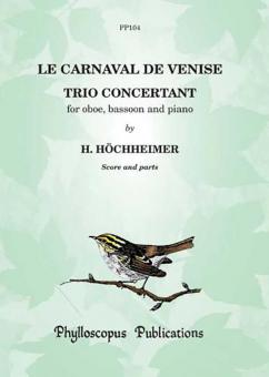 Le Carnaval de Venise 