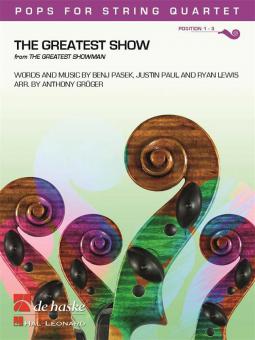 The Greatest Show 
