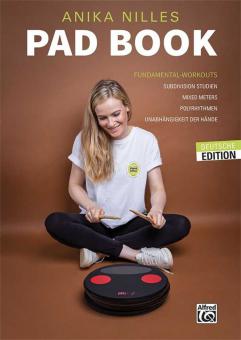 Pad Book - Deutsche Edition 