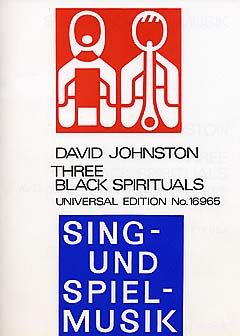 3 Black Spirituals 
