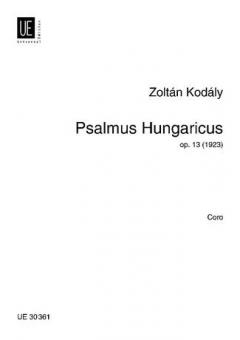 Psalmus Hungaricus 