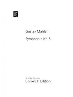 Symphonie Nr. 8 (Symphonie der Tausend) 