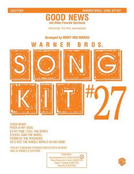 Good News Songkit #27 