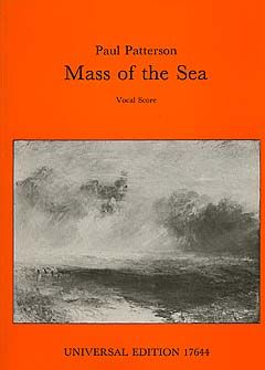 Mass Of The Sea op. 47 
