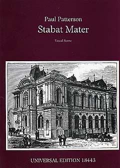 Stabat Mater op. 57 