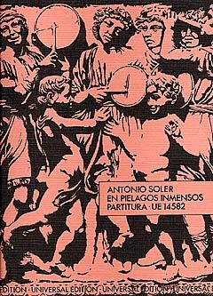 En pièlagos immensos 