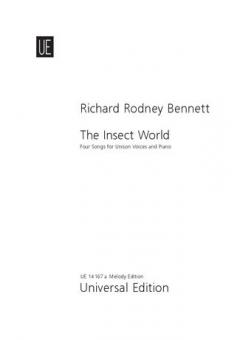 The Insect World 
