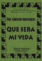 Que Sera Mi Vida 