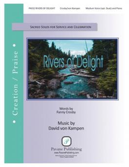 Rivers of Delight 