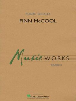 Finn McCool Standard