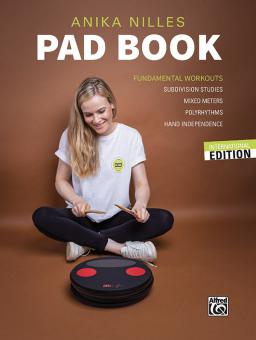 Pad Book - International Edition 