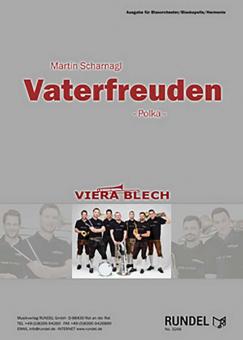 Vaterfreuden 