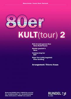 80er Kult(tour) 2 