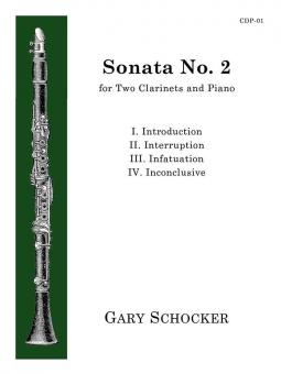Sonata No. 2 