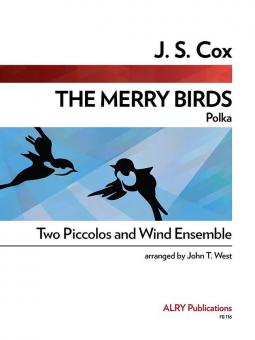 The Merry Birds 