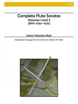 Flute Sonatas 