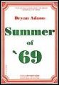 Summer Of '69 