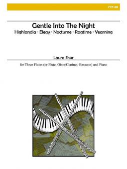 Gentle Into the Night 
