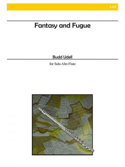 Fantasy and Fugue 