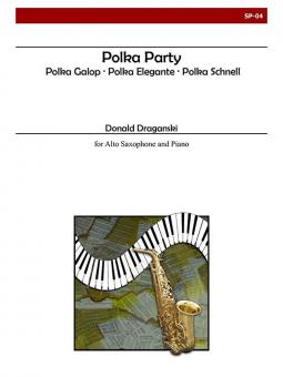 Polka Party 