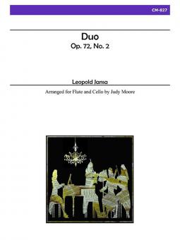 Duo, op. 72, No. 2 