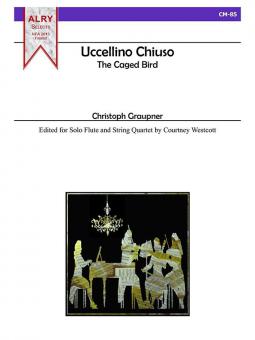 Uccellino Chiuso (The Caged Bird) 
