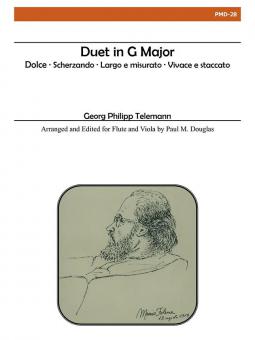 Duet in G Major 
