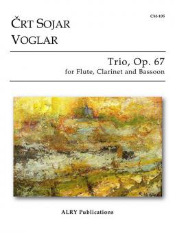 Trio op. 67 