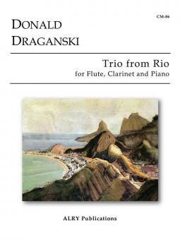 Trio from Rio 